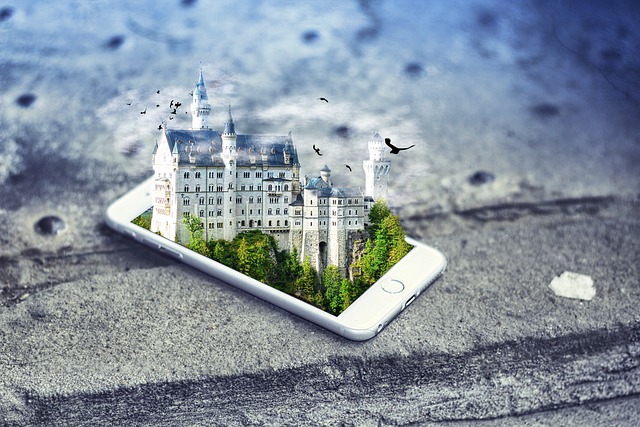Ethics and Challenges: Navigating the Future of Digital Realities.